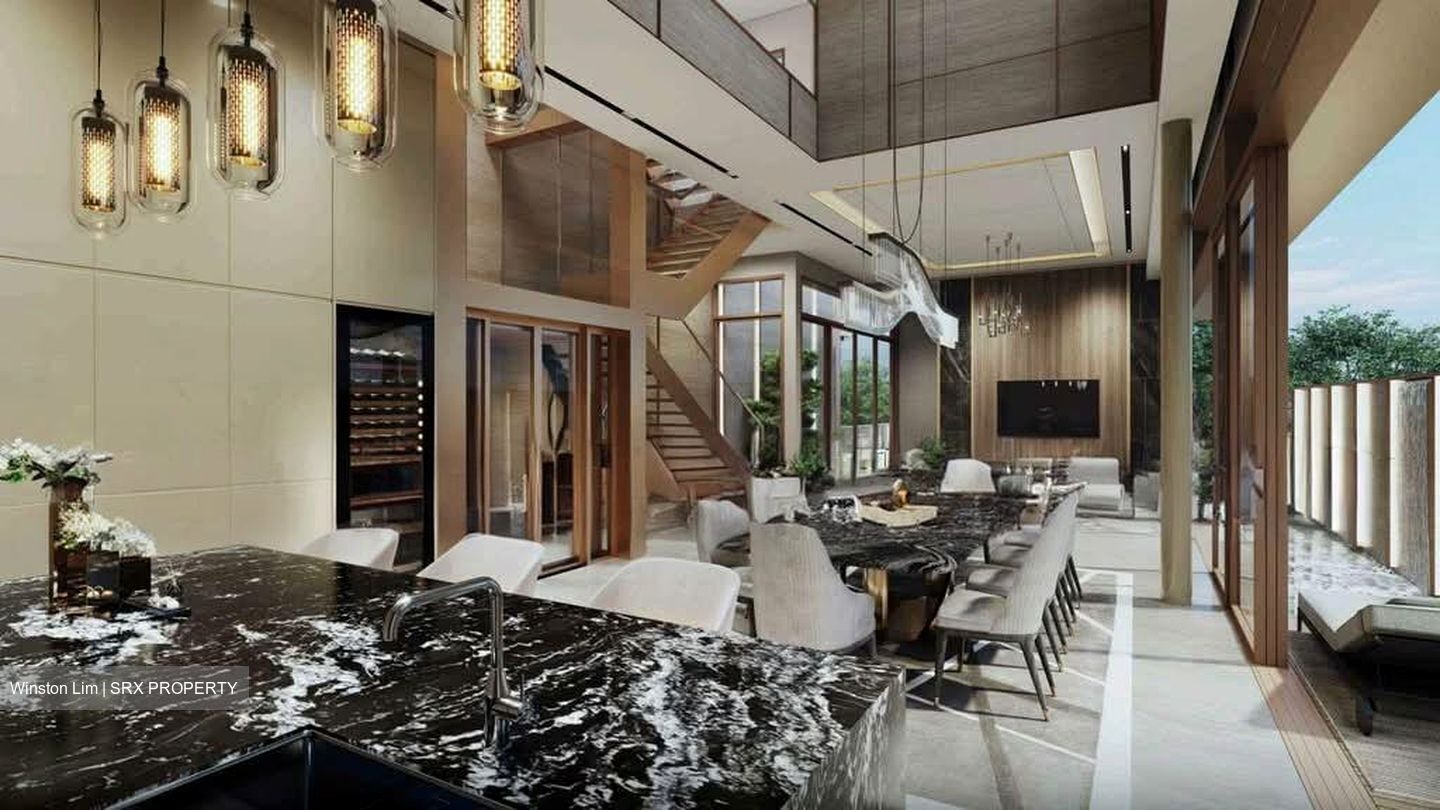 Opera Estate (D15), Semi-Detached #595753431